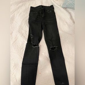 AMERICAN EAGLE - gently worn - great condition